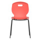 Arc Four Leg Classroom / Visitor Chair